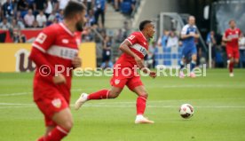 12.09.26 TSG 1899 Hoffenheim - VfB Stuttgart