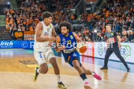 17.10.26 ratiopharm Ulm - Phoenix Hagen