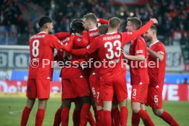20.01.24 1. FC Heidenheim - VfL Wolfsburg