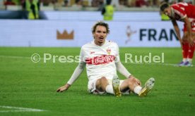 16.08.25 Franz-Beckenbauer-Supercup VfB Stuttgart - FC Bayern München