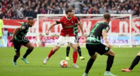 30.10.21 SC Freiburg - SpVgg Greuther F&uuml;rth