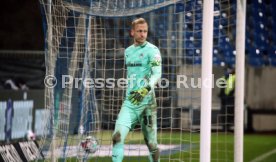 08.01.21 Karlsruher SC - SpVgg Greuther F&uuml;rth