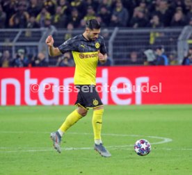 Borussia Dortmund - Paris St. Germain