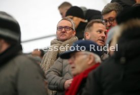 21.01.23 VfB Stuttgart - 1. FSV Mainz 05