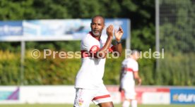 21.06.25 SC Geislingen - VfB Stuttgart Traditionself