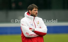 U19 VfB Stuttgart - U19 SpVgg Greuther F&uuml;rth