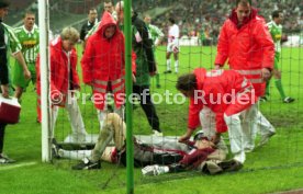 13.05.95 VfB Stuttgart - SV Werder Bremen