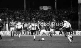 18.12.91 Deutschland - Luxemburg