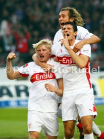 27.10.07 VfB Stuttgart - Bayer 04 Leverkusen