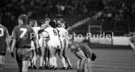 12.09.89 VfB Stuttgart - Feyenoord Rotterdam