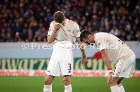 13.11.22 SC Freiburg - 1. FC Union Berlin