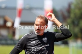 19.07.21 VfB Stuttgart Trainingslager Kitzbühel 2021