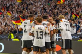 01.10.26 Deutschland - Serbien