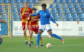 05.11.22 U19 TSG 1899 Hoffenheim - U19 Karlsruher SC