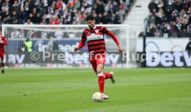 11.03.23 Eintracht Frankfurt - VfB Stuttgart