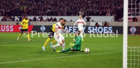 29.01.26 VfB Stuttgart - Young Boys Bern