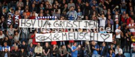 VfL Bochum -VfB Stuttgart