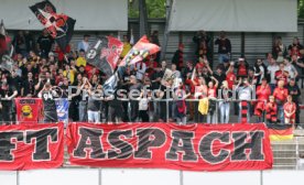 24.05.25 wfv-Pokal Finale 2025 TSG Balingen - SG Sonnenhof Großaspach