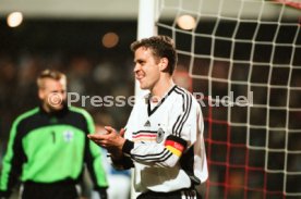31.03.99 Deutschland - Finnland