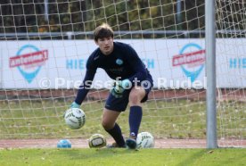 Stuttgarter Kickers Training