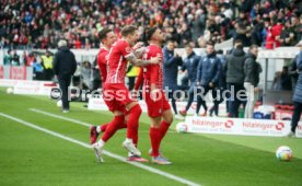 26.02.23 SC Freiburg - Bayer 04 Leverkusen