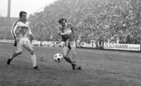 10.03.84 Borussia M&ouml;nchengladbach - VfB Stuttgart