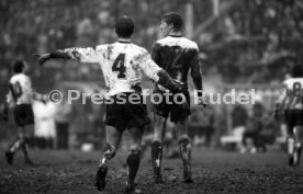 05.02.86 Italien - Deutschland