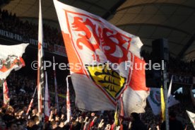 VfB Stuttgart - SV Darmstadt 98