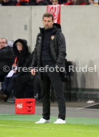Fortuna D&uuml;sseldorf - VfB Stuttgart