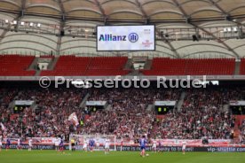 21.03.26 Frauen VfB Stuttgart - 1. FSV Mainz 05