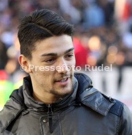 VfB Stuttgart - Hannover 96