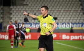 12.12.20 SC Freiburg - Arminia Bielefeld