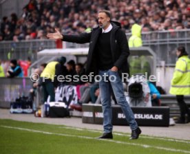 FC St. Pauli - VfB Stuttgart