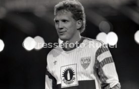 24.11.90 VfB Stuttgart - 1. FC K&ouml;ln