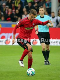 SC Freiburg - Borussia Dortmund