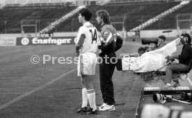 27.07.91 VfB Stuttgart - Inter Mailand