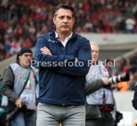 VfB Stuttgart - Karlsruher SC
