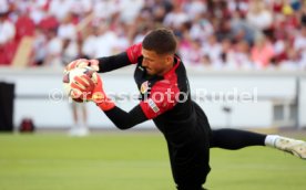 08.08.26 VfB Stuttgart - FC Everton