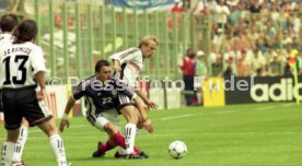 21.06.98 Deutschland - Jugoslawien