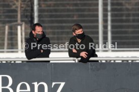 19.12.20 VfB Stuttgart II - TSV Schott Mainz