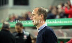1. FC Kaiserslautern - VfB Stuttgart