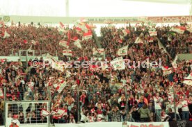 26.10.96 VfB Stuttgart - Borussia M&ouml;nchengladbach