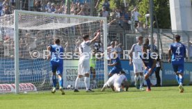13.08.22 Stuttgarter Kickers - FC N&ouml;ttingen