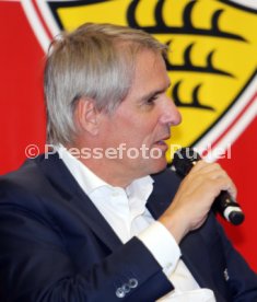 VfB Stuttgart im Dialog
