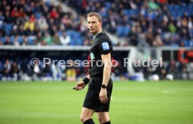 05.11.22 TSG 1899 Hoffenheim - RB Leipzig