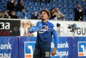 13.012.22 TSG 1899 Hoffenheim - DSC Arminia Bielefeld