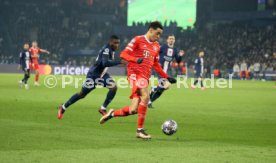14.02.23 Paris Saint-Germain - FC Bayern M&uuml;nchen
