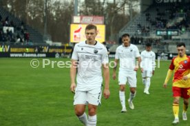 19.02.23 SV Sandhausen - Karlsruher SC