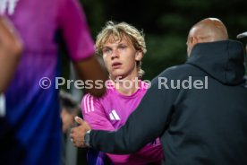 10.09.24 U21 Estland - U21 Deutschland
