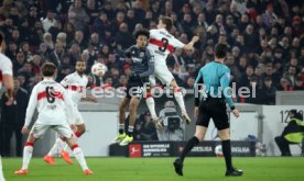 13.01.26 VfB Stuttgart - Eintracht Frankfurt
